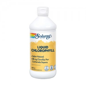CLOROFILA 480 ML