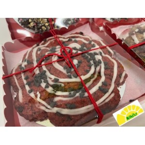 NAVIDAD SUPER BURGANA...