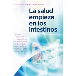 LA SALUD EMPIEZA EN LOS...