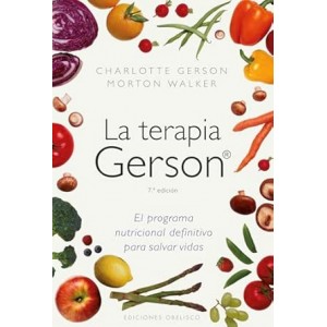 TERAPIA GERSON