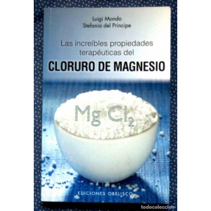 CLORURO DE MAGNESIO