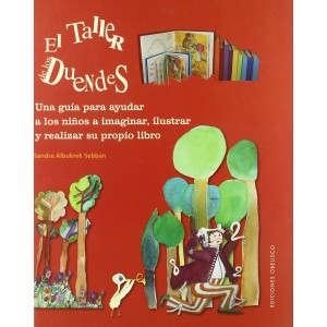 TALLER DE LOS DUENDES