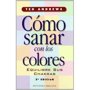 COMO SANAR CON COLORES