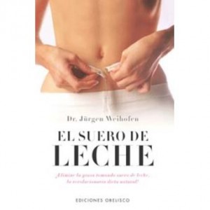 SUERO DE LECHE