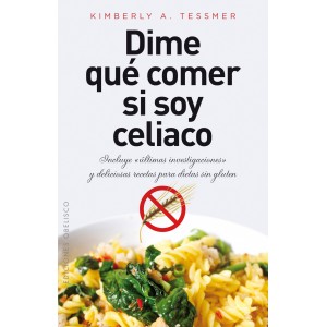 DIME QUE COMER SI SOY CELIACO