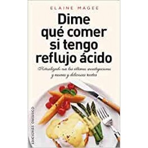 DIME QUE COMER SI TENGO...