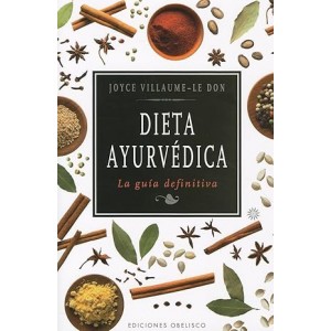 DIETA AYURVEDICA