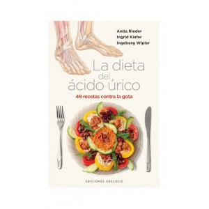 DIETA DEL ACIDO URICO