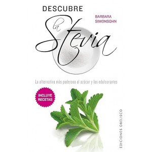 DESCUBRE LA STEVIA