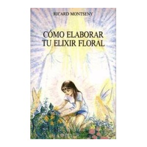 COMO ELABORAR TU ELIXIR FLORAL