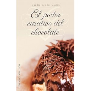 PODER CURATIVO DEL CHOCOLATE