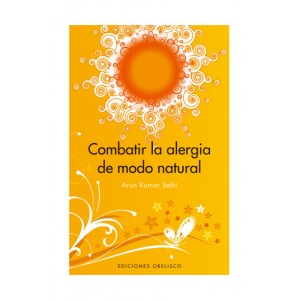 COMBATIR LA ALERGIA DE MODO...