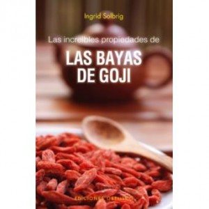 BAYAS DE GOJI 