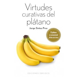 VIRTUDES CURATIVAS DEL PLATANO