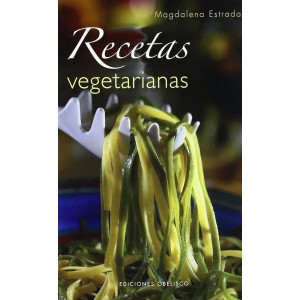 RECETAS VEGETARIANAS