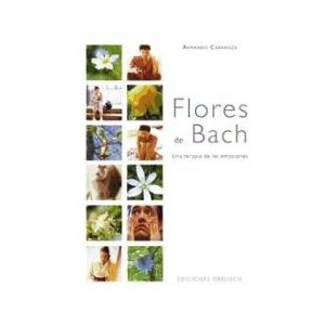 FLORES DE BACH