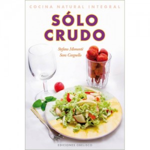 SOLO CRUDO