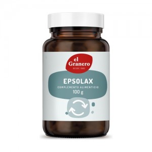 SALES DE EPSON 100 GR EPSOLAX