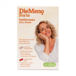 DIEMENO FORTE 24 HORAS 30 CAPS