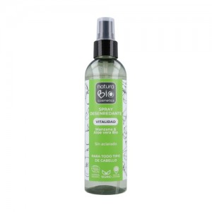 SPRAY DESENREDANTE...