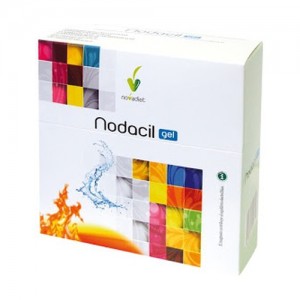 NODACIL 15 STICK GEL