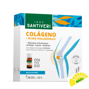 COLAGENO ACIDO HIALURONICO...