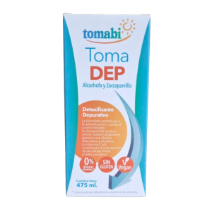 TOMADEP 475 ML TOMABIO
