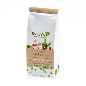 CAFE ARABICA GRANO 150GRS