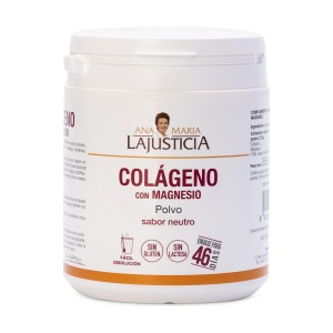 COLAGENO MAGNESIO 350 GRS...