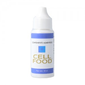 CELL FOOD 30 ML