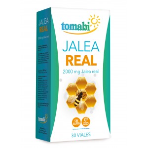 TOMABIO JALEA REAL 30...