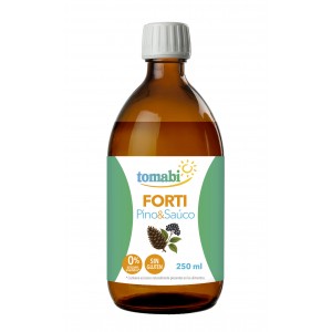 TOMABIO FORTI PINO SAUCO...