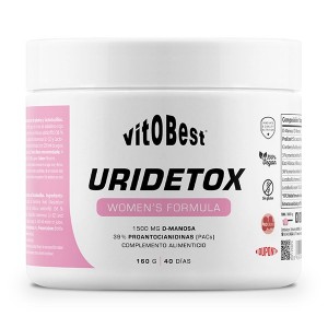 URIDETOX 160GRS