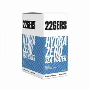 HYDRAZERO AGUA DE MAR 10X20 ML