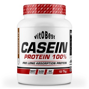 CASEIN PROTEIN CHOCOLATE 1 KG