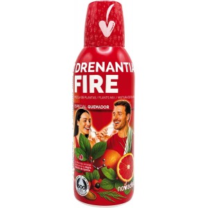 DRENANTIA FIRE