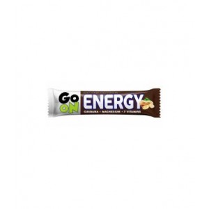 GO ON BARRITA ENERGY 50 GR