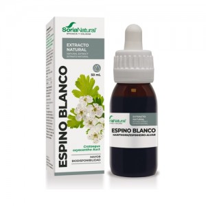 EXTRACTO ESPINO BLANCO