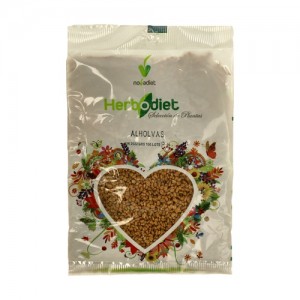 ALHOLVAS SEMILLAS 100 GRS