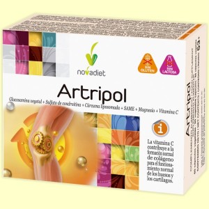 ARTRIPOL CAPS