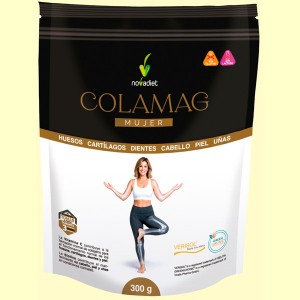 COLAMAG MUJER 300 GRS