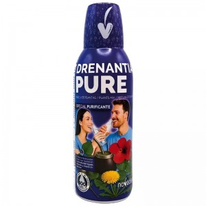 DRENANTIA PURE 500 ML
