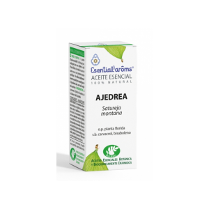 ACEITE ESENCIAL AJEDREA 5 ML