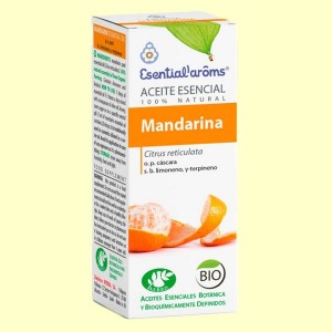 ESENCIA MANDARINA 15 ML