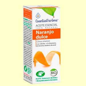 ESENCIA NARANJO DULCE 15ML