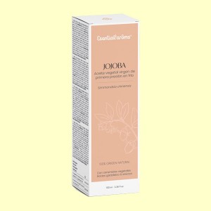 ACEITE VEG JOJOBA 100 ML