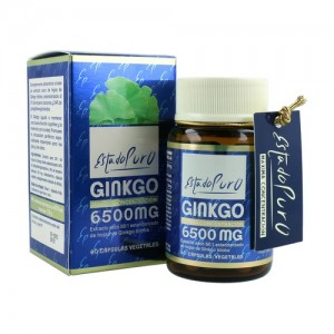 GINKO 6500 MG ESTADO PURO...