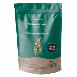 SEN HOJA ENTERO BOLSA 50GRS