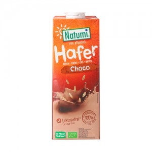 BEBIDA AVENA CHOCO BIO 