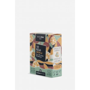 EVOLUTEAICE NARANAJA 12 ST